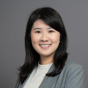 Allison Ju-Chen Hu - استادیار profile picture